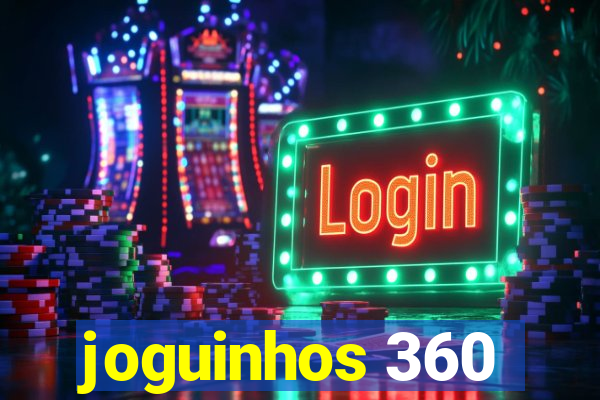 joguinhos 360